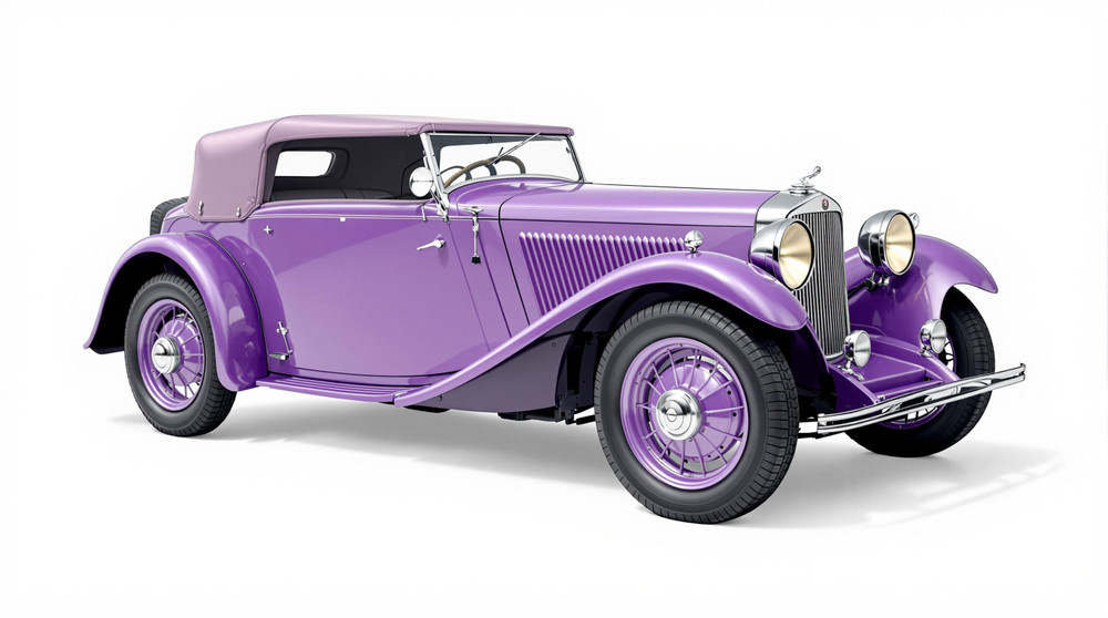 1931 Riley Nine Catalog and Classic Car Guide, Ratings and Features