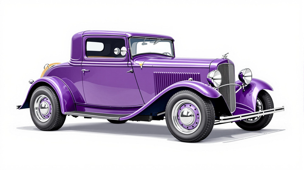 1932 American Austin American Austin Catalog and Classic Car Guide, Ratings and Features