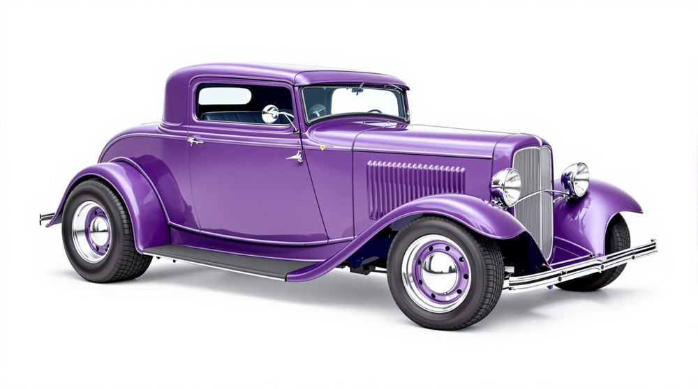 1932 Dodge Series Dk Catalog and Classic Car Guide, Ratings and Features