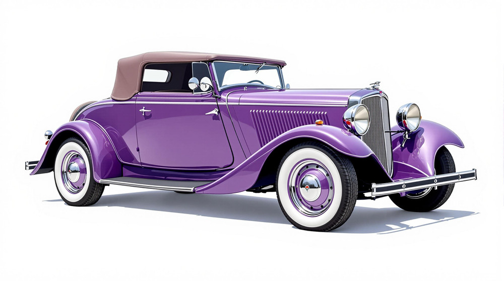 1932 Essex Pacemaker Catalog and Classic Car Guide, Ratings and Features