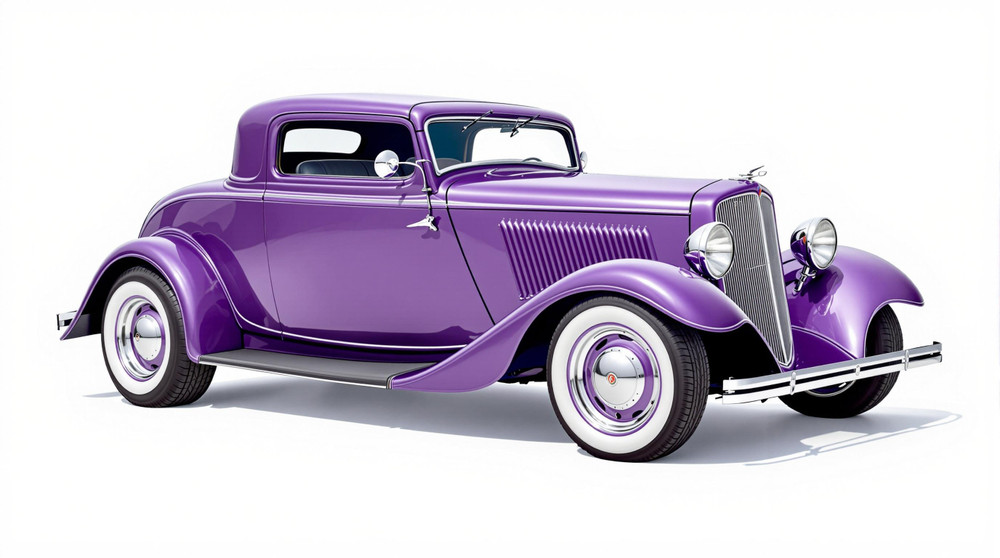 1932 Nash Special Catalog and Classic Car Guide, Ratings and Features