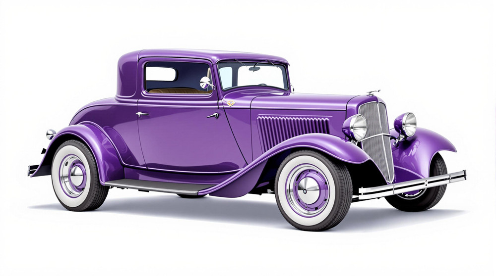 1932 Nash Standard Catalog and Classic Car Guide, Ratings and Features