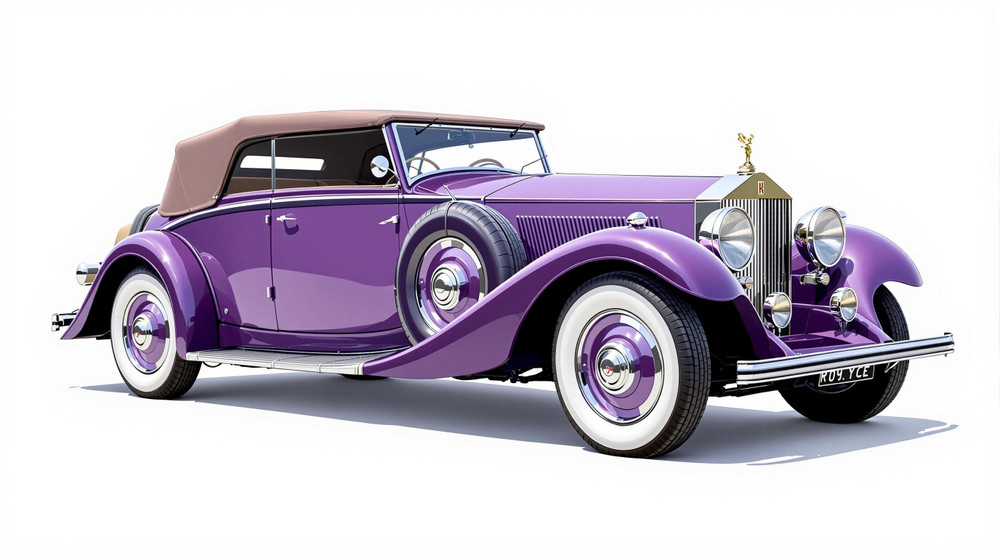 1932 Rolls Royce Phantom Ii Catalog and Classic Car Guide, Ratings and Features 1932 Rolls Royce Phantom Ii Catalog and Classic Car Guide, Ratings and Features