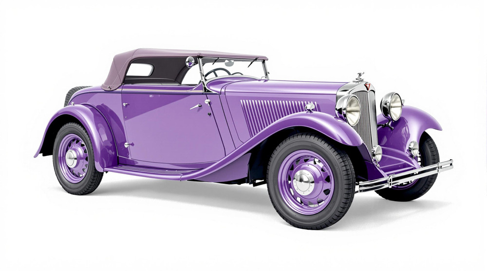 1932 Riley Brooklands Catalog and Classic Car Guide, Ratings and Features