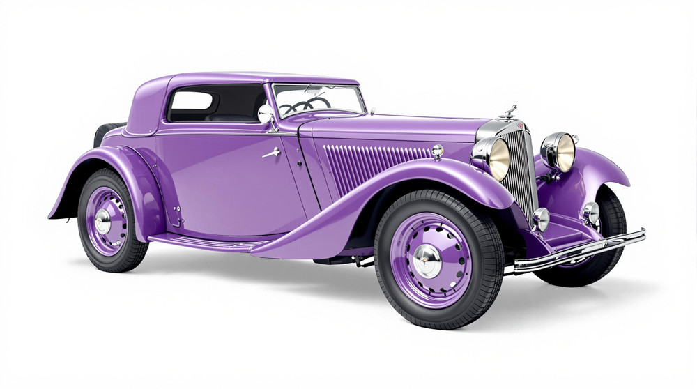 1932 Riley Nine Catalog and Classic Car Guide, Ratings and Features