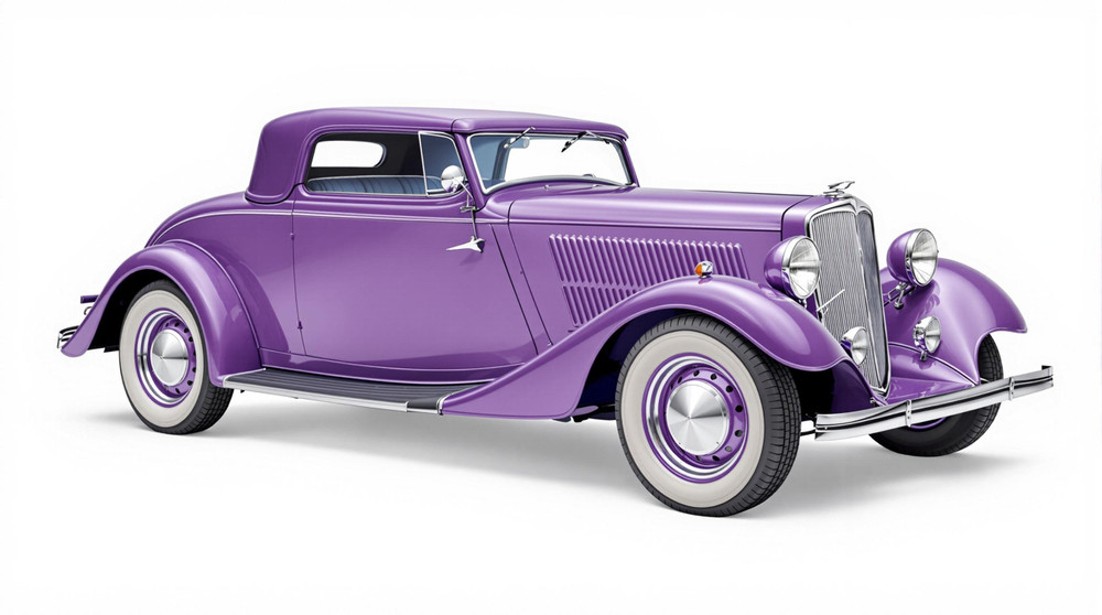 1933 Graham Model 57 A Catalog and Classic Car Guide, Ratings and Features