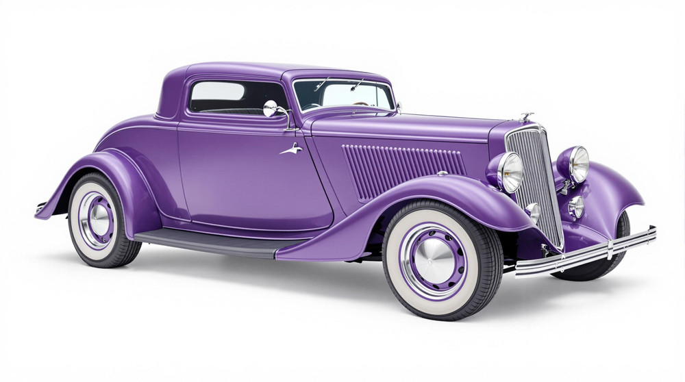 1933 Marmon Series 16 Catalog and Classic Car Guide, Ratings and Features