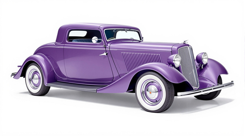 1933 Nash Advanced Catalog and Classic Car Guide, Ratings and Features