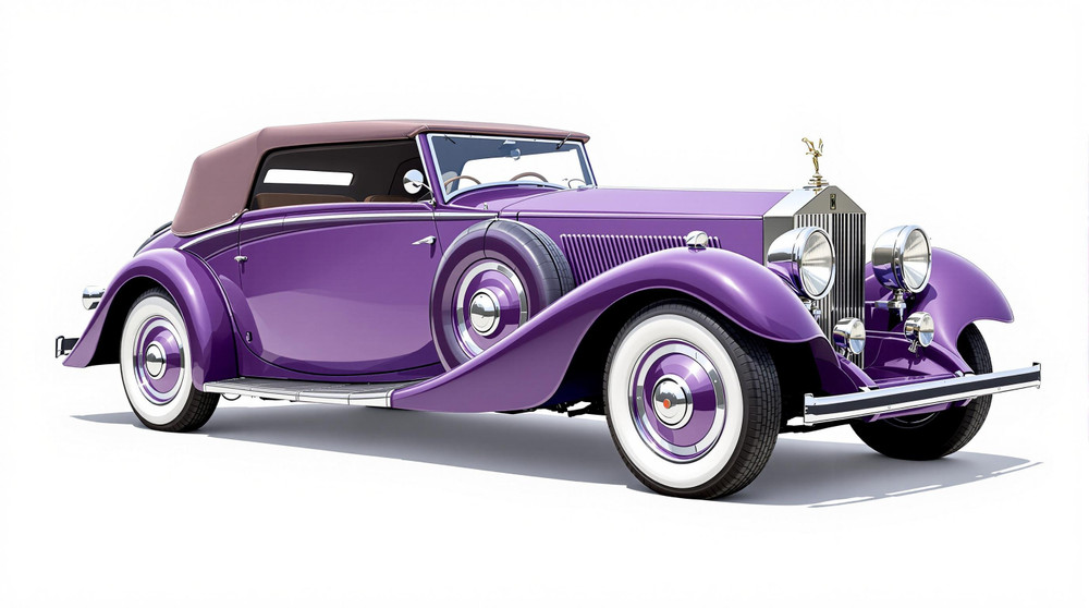 1933 Rolls Royce Phantom Ii Catalog and Classic Car Guide, Ratings and Features 1933 Rolls Royce Phantom Ii Catalog and Classic Car Guide, Ratings and Features