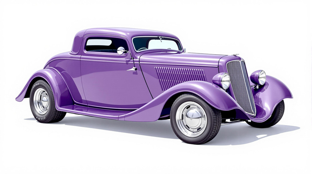 1933 Reo Flying Cloud Catalog and Classic Car Guide, Ratings and Features