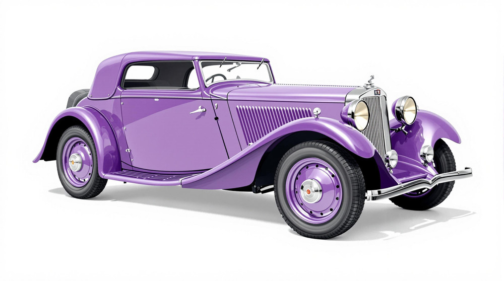 1933 Riley 14/6 Catalog and Classic Car Guide, Ratings and Features