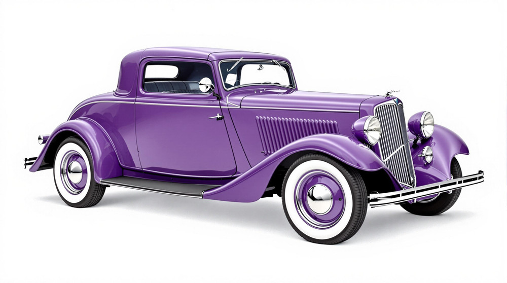 1933 Studebaker Rockne Model 10 Catalog and Classic Car Guide, Ratings and Features