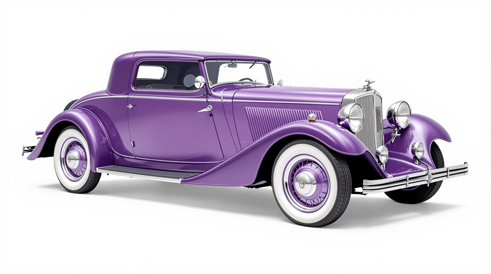 1933 Stutz Model Sv-16 Catalog and Classic Car Guide, Ratings and Features