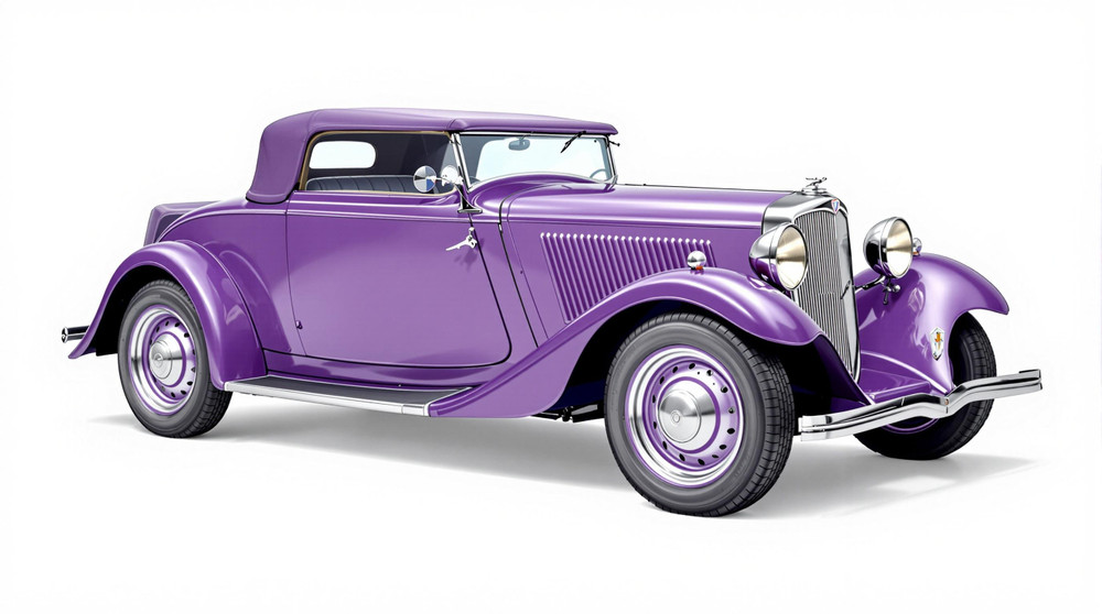 1933 Sunbeam Twenty Catalog and Classic Car Guide, Ratings and Features