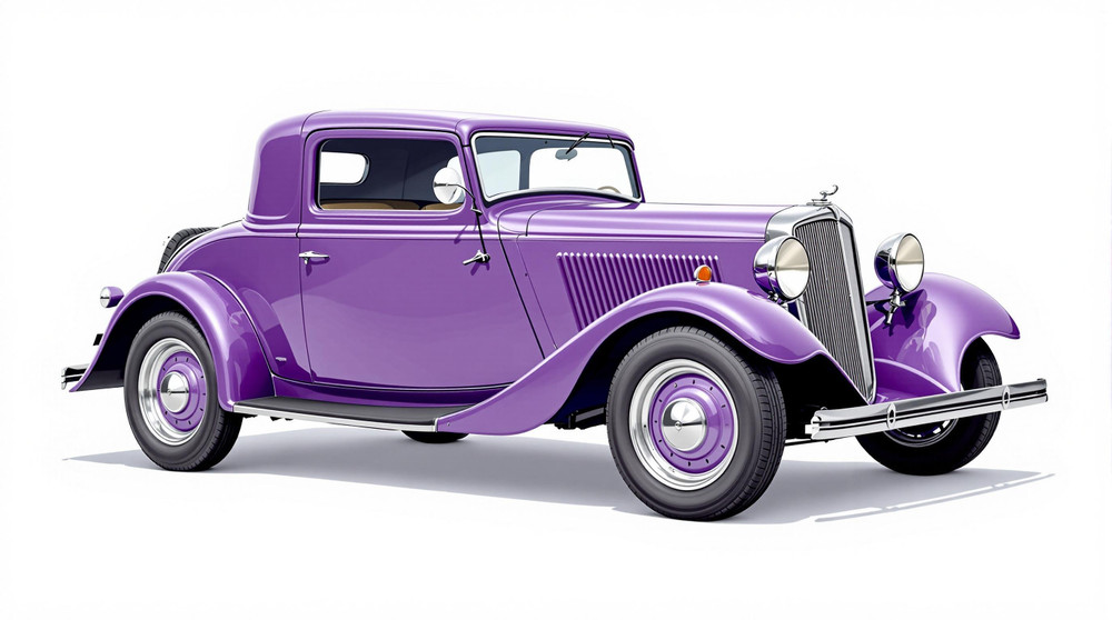 1934 American Austin American Austin Catalog and Classic Car Guide, Ratings and Features