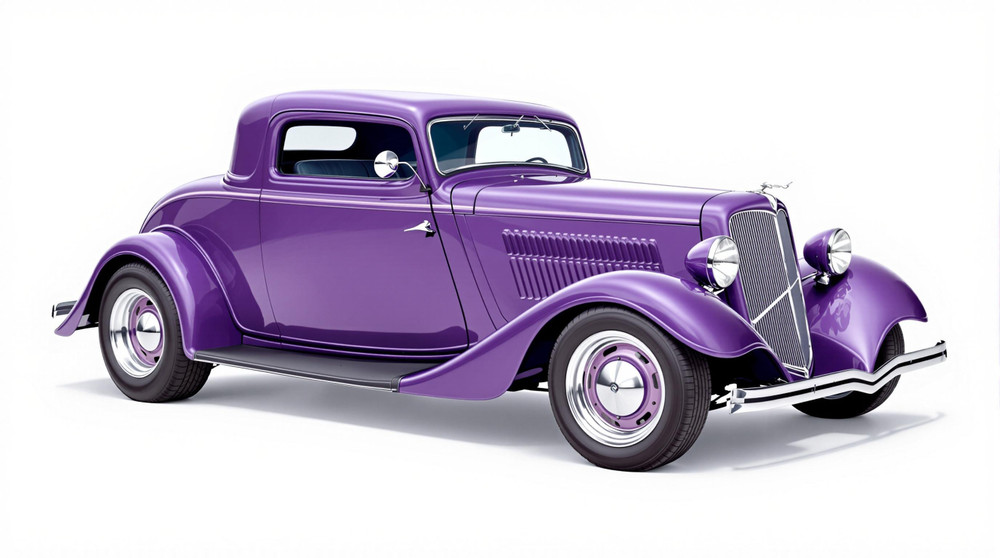 1934 Dodge Series Drxx Catalog and Classic Car Guide, Ratings and Features