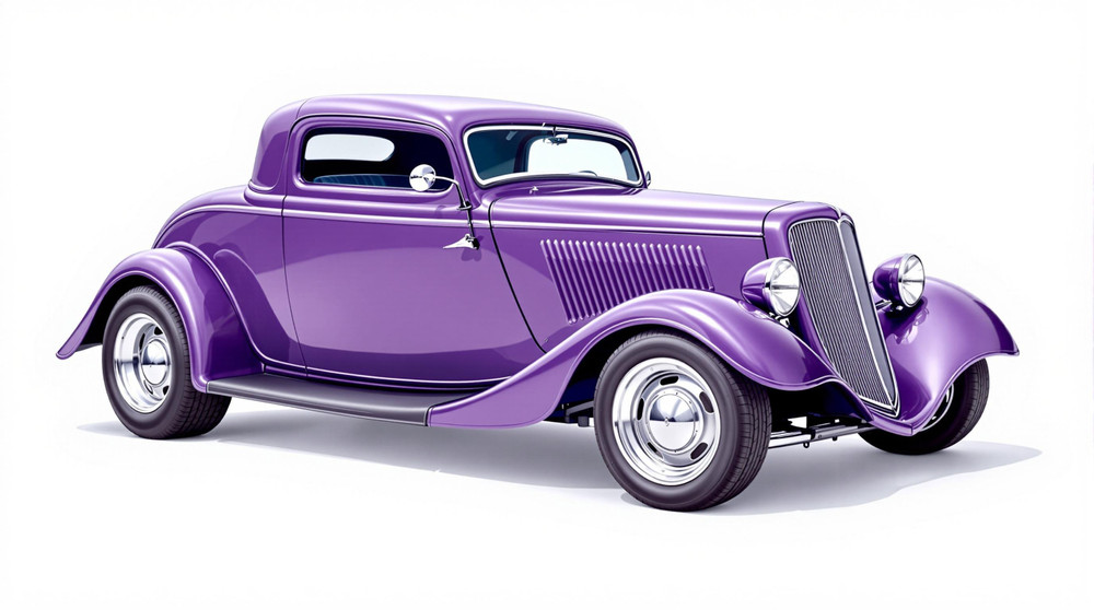 1934 Ford Model 40 Catalog and Classic Car Guide, Ratings and Features 1934 Ford Model 40 Catalog and Classic Car Guide, Ratings and Features