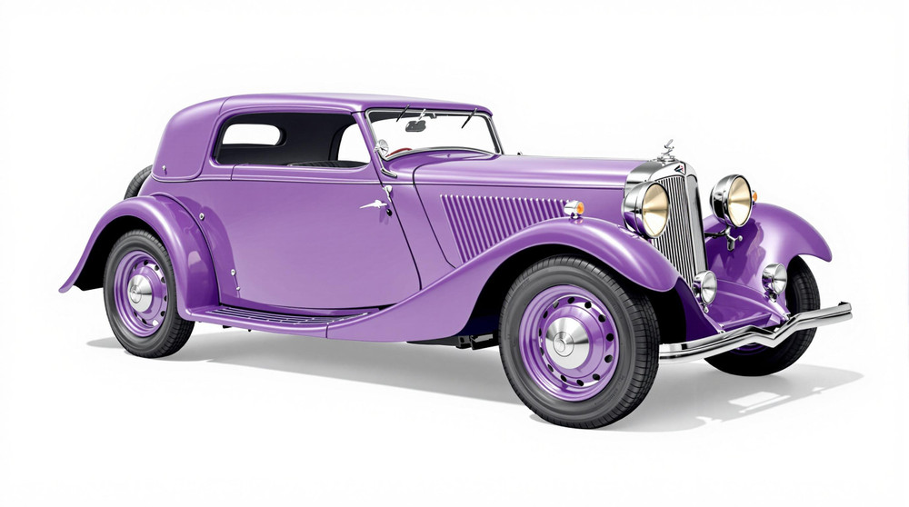 1934 Riley Imp Catalog and Classic Car Guide, Ratings and Features