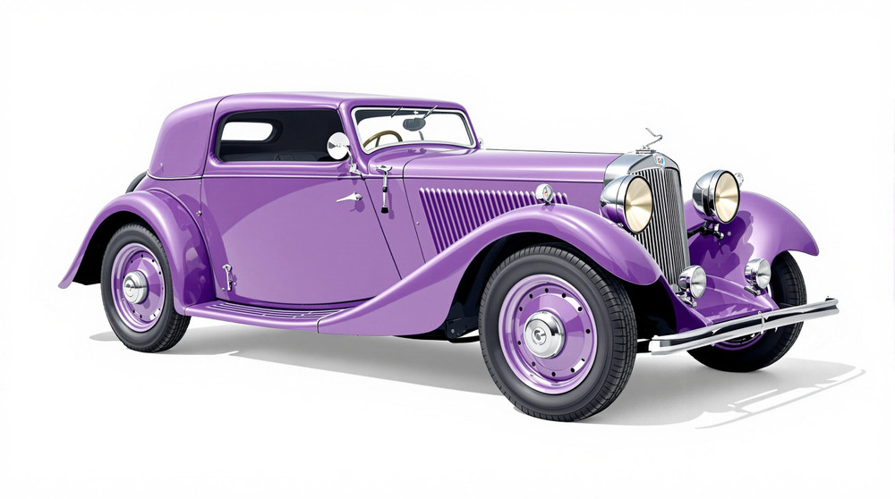 1934 Riley Mph Catalog and Classic Car Guide, Ratings and Features