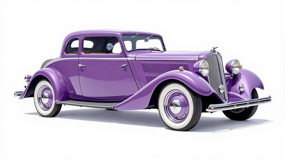 1934 Singer Le Mans Catalog and Classic Car Guide, Ratings and Features