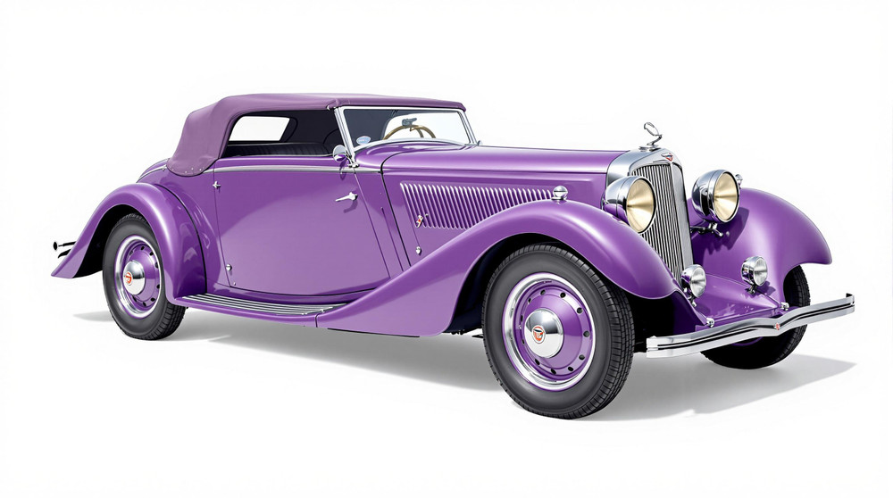 1934 Singer Nine Sports Catalog and Classic Car Guide, Ratings and Features