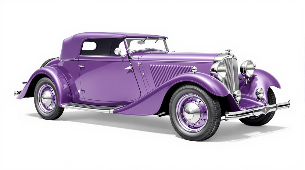 1934 Sunbeam Speed Twenty Catalog and Classic Car Guide, Ratings and Features