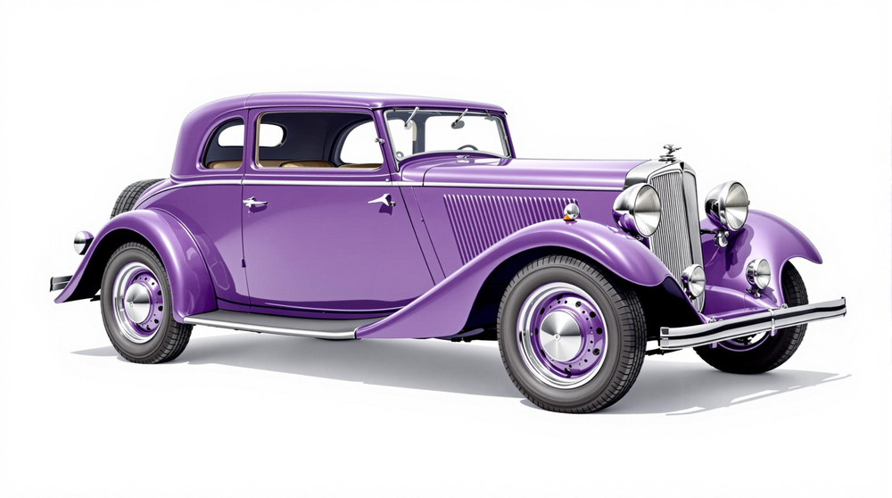 1934 Sunbeam Twenty Catalog and Classic Car Guide, Ratings and Features