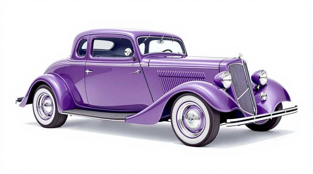 1934 Willys Model 77 Catalog and Classic Car Guide, Ratings and Features 1934 Willys Model 77 Catalog and Classic Car Guide, Ratings and Features