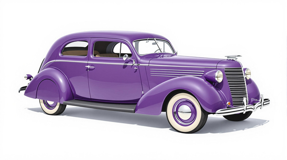 1935 Chrysler Airstream Series Cz Catalog and Classic Car Guide, Ratings and Features