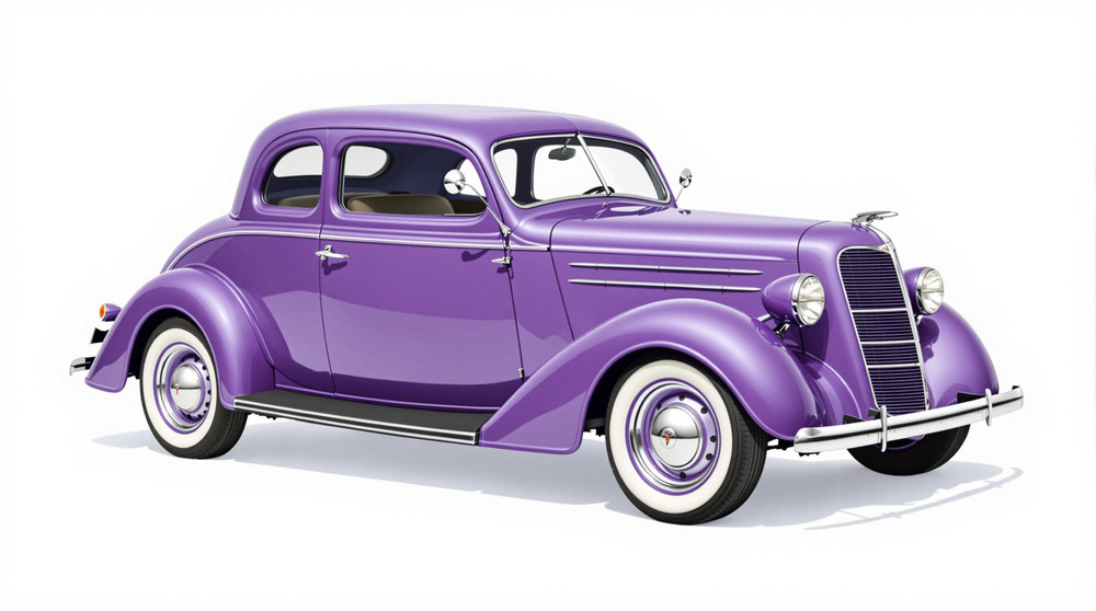 1935 Dodge Series Dv Catalog and Classic Car Guide, Ratings and Features