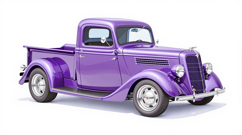 1935 Ford Model 50 Catalog and Classic Car Guide, Ratings and Features 1935 Ford Model 50 Catalog and Classic Car Guide, Ratings and Features