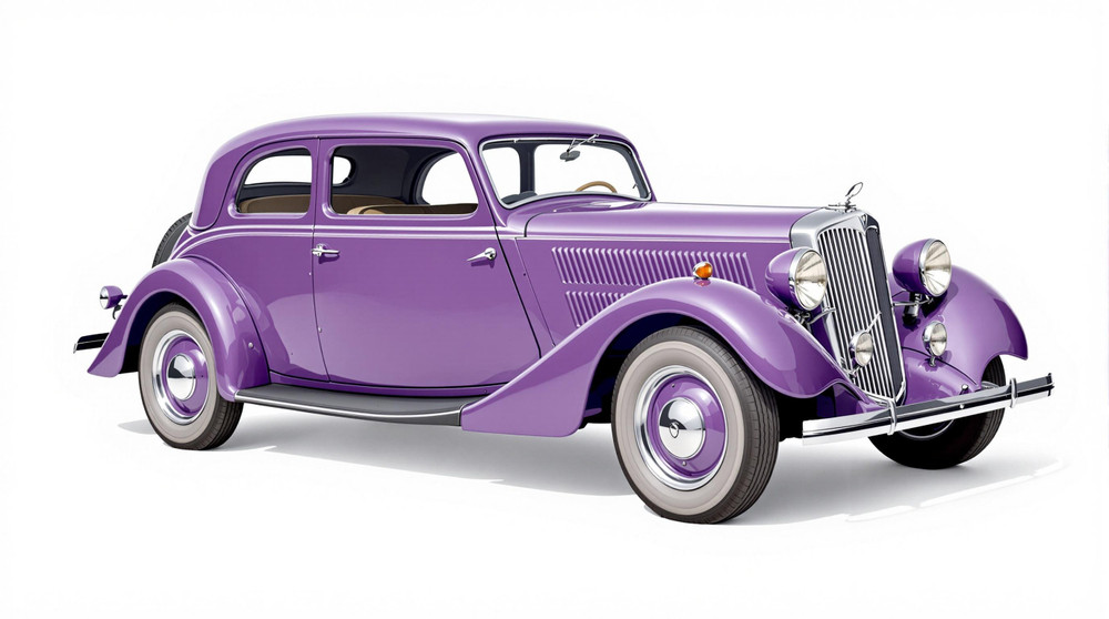 1935 Graham Model 67 Catalog and Classic Car Guide, Ratings and Features