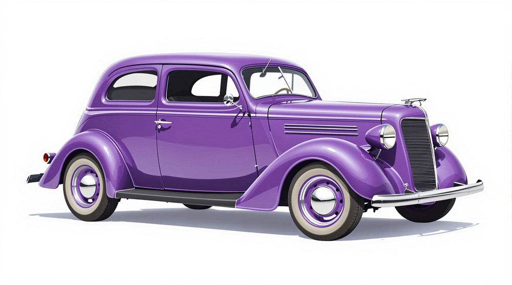 1935 Plymouth Business Catalog and Classic Car Guide, Ratings and Features 1935 Plymouth Business Catalog and Classic Car Guide, Ratings and Features
