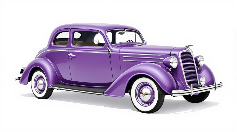 1935 Plymouth Deluxe Catalog and Classic Car Guide, Ratings and Features 1935 Plymouth Deluxe Catalog and Classic Car Guide, Ratings and Features