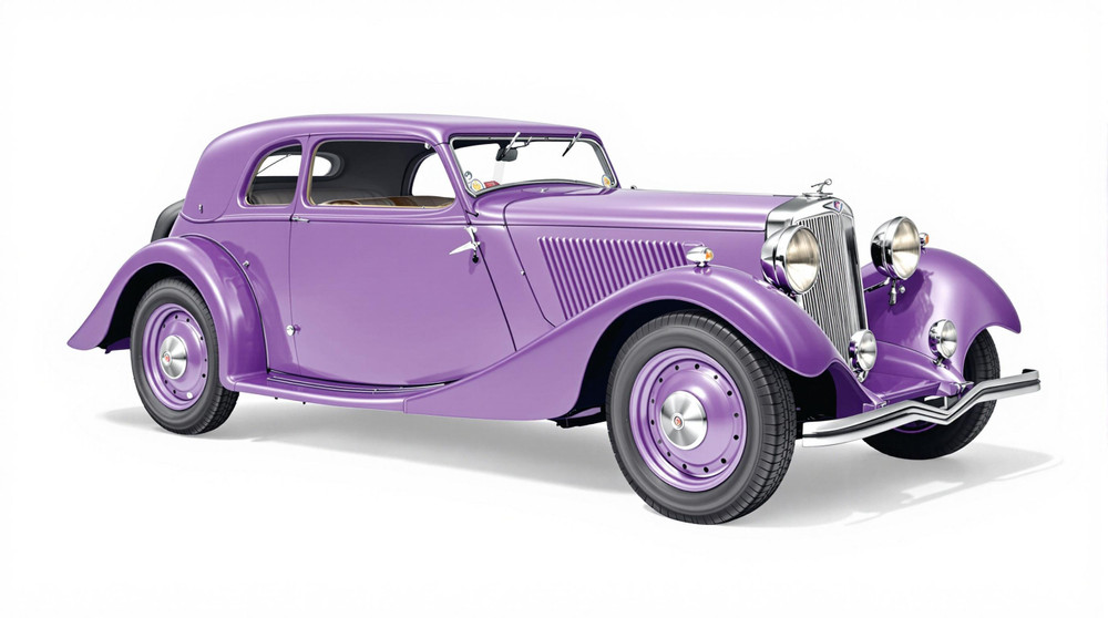 1935 Riley Imp Catalog and Classic Car Guide, Ratings and Features