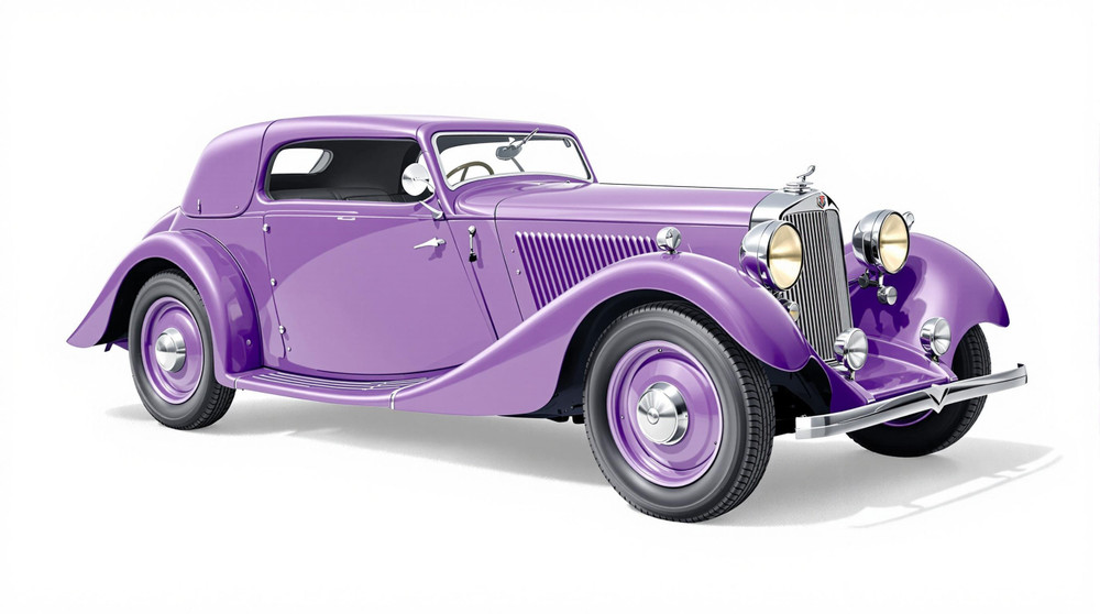 1935 Riley Mph Catalog and Classic Car Guide, Ratings and Features