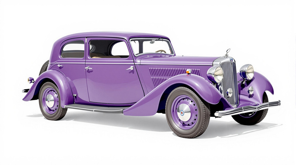 1935 Sunbeam Twenty Catalog and Classic Car Guide, Ratings and Features