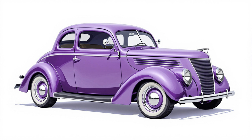 1936 Ford Model 68 Catalog and Classic Car Guide, Ratings and Features 1936 Ford Model 68 Catalog and Classic Car Guide, Ratings and Features