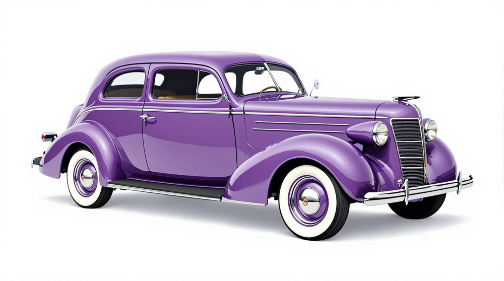 1936 Oldsmobile L-36 Catalog and Classic Car Guide, Ratings and Features