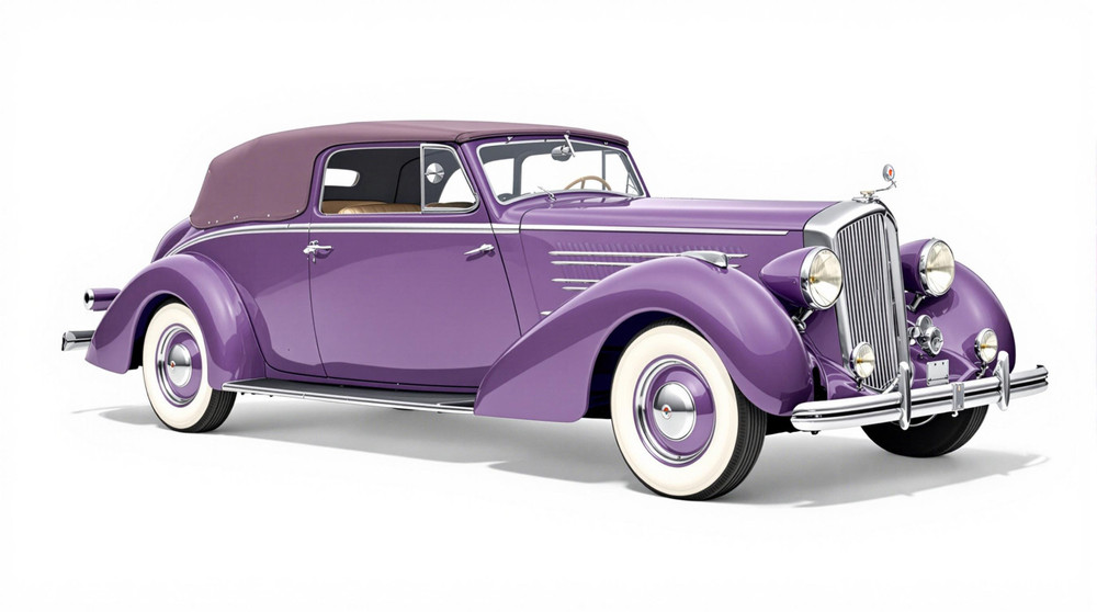 1936 Pierce-Arrow Salon Twelve Catalog and Classic Car Guide, Ratings and Features 1936 Pierce-Arrow Salon Twelve Catalog and Classic Car Guide, Ratings and Features