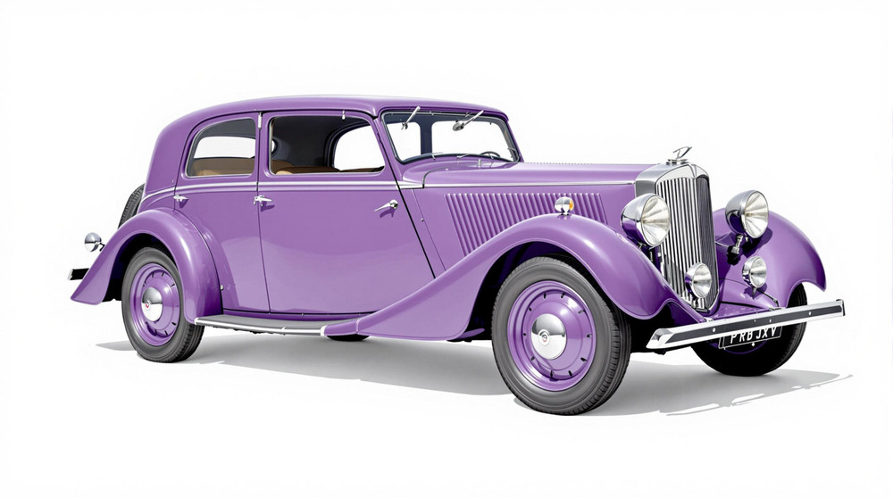 1936 Riley 1.5 Catalog and Classic Car Guide, Ratings and Features