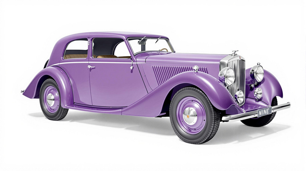 1936 Riley Nine Catalog and Classic Car Guide, Ratings and Features