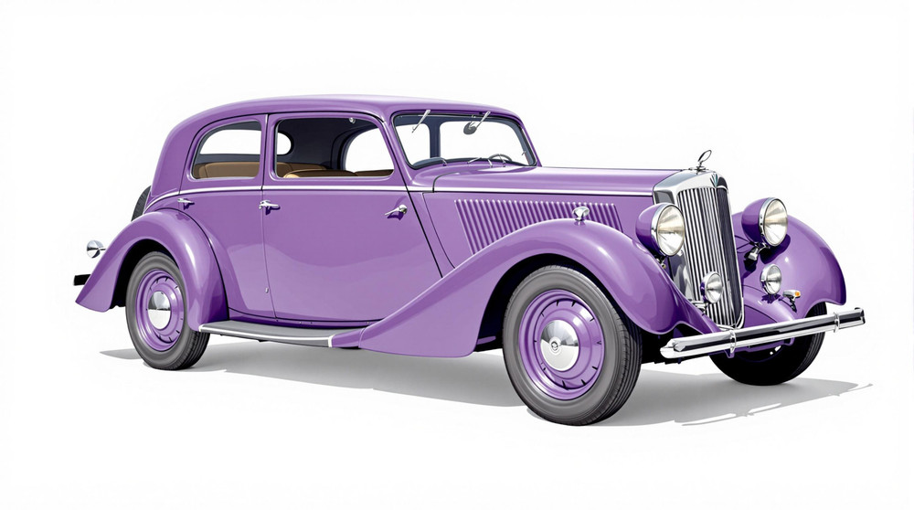 1937 Riley 1.5 Catalog and Classic Car Guide, Ratings and Features