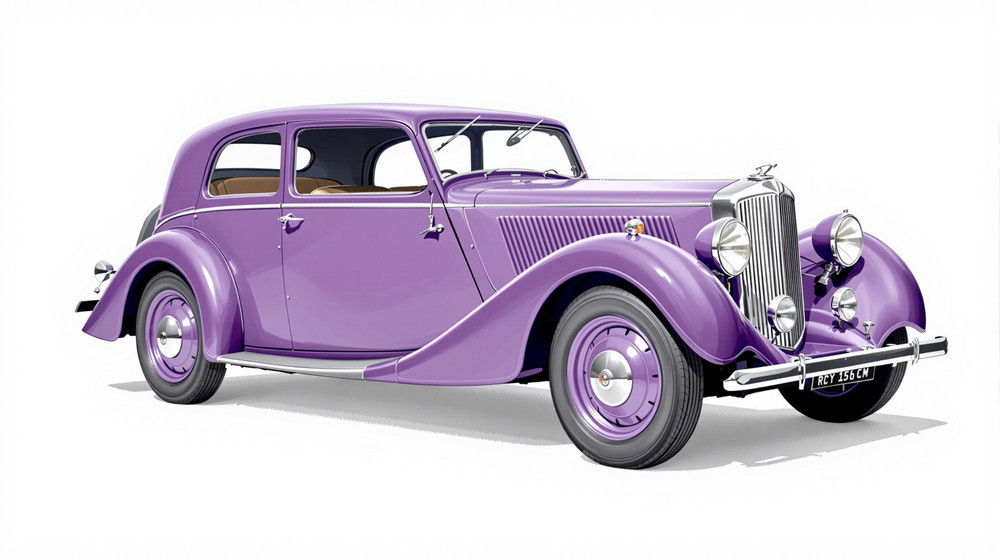 1937 Riley 15/6 Catalog and Classic Car Guide, Ratings and Features