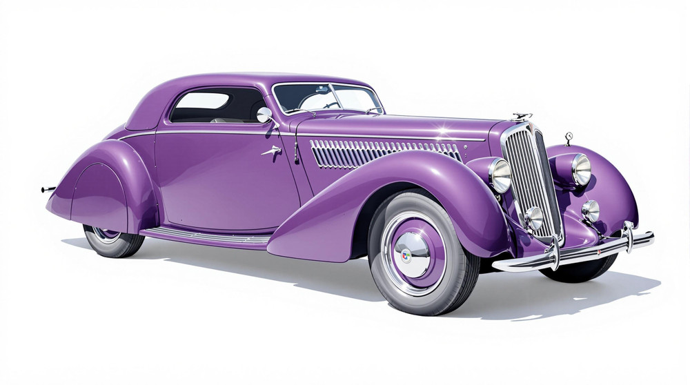 1937 Singer Nine Sports Catalog and Classic Car Guide, Ratings and Features