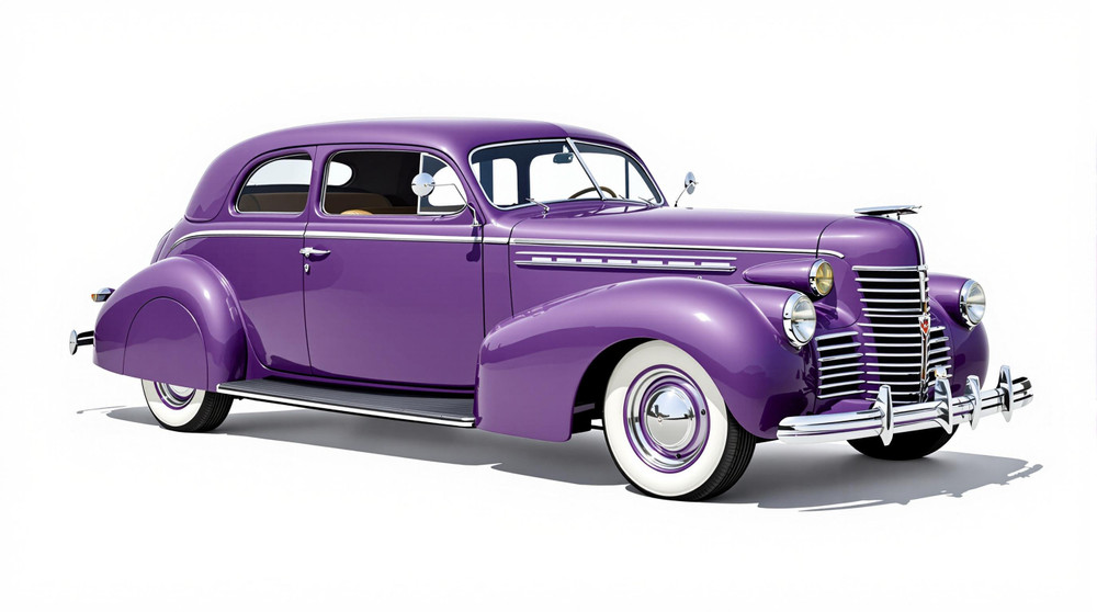 1938 Chrysler Imperial Custom Catalog and Classic Car Guide, Ratings and Features