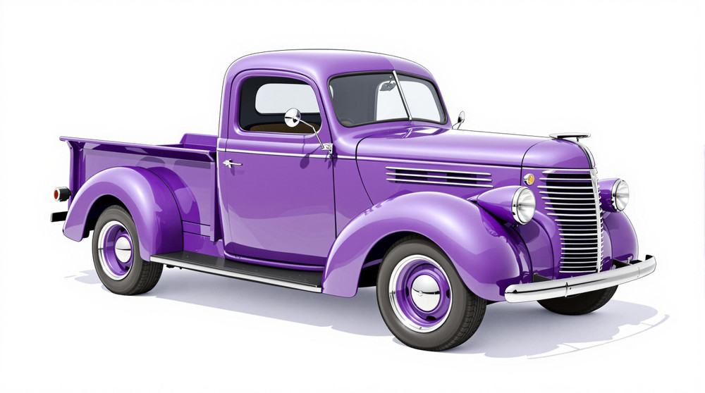 1938 Dodge Series D10 Catalog and Classic Car Guide, Ratings and Features