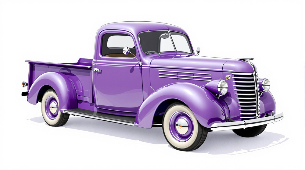 1938 Gmc Ac100 Catalog and Classic Car Guide, Ratings and Features