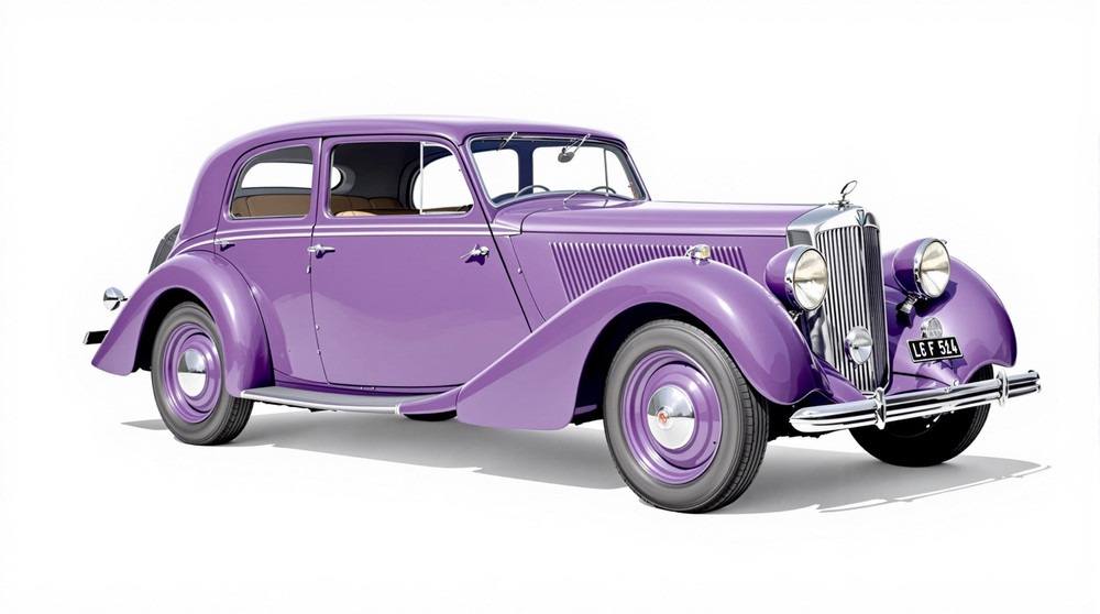 1938 Riley 1.5 Catalog and Classic Car Guide, Ratings and Features