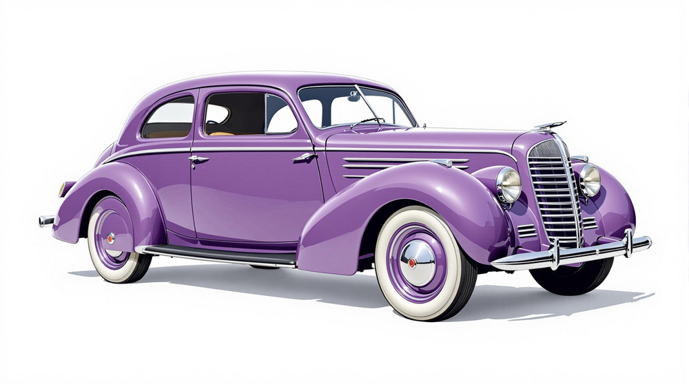 1938 Singer Le Mans Catalog and Classic Car Guide, Ratings and Features